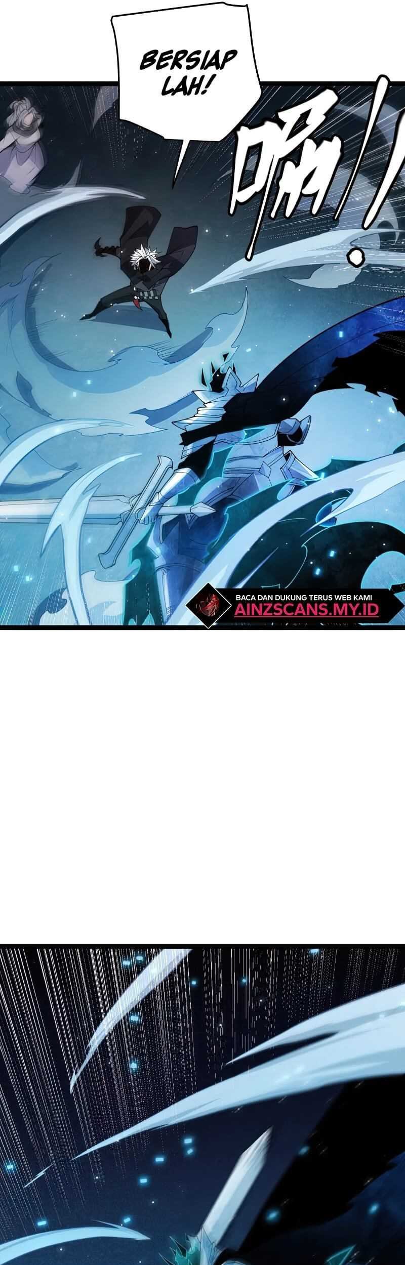 The Game That I Came From Chapter 111 Gambar 8