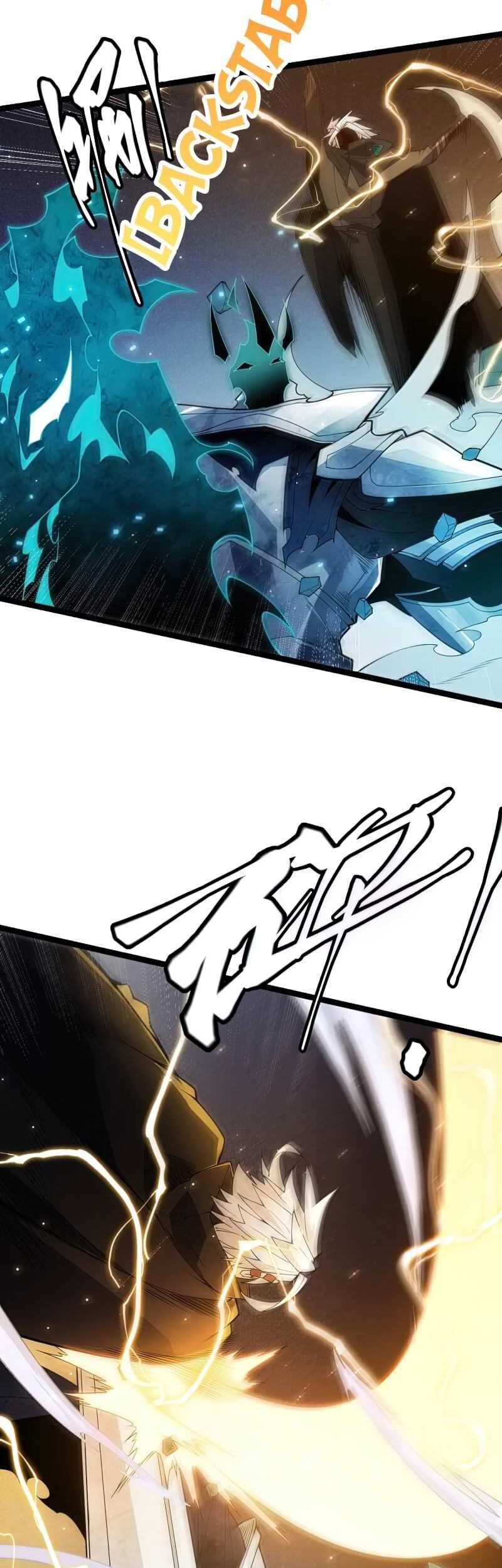 The Game That I Came From Chapter 111 Gambar 10