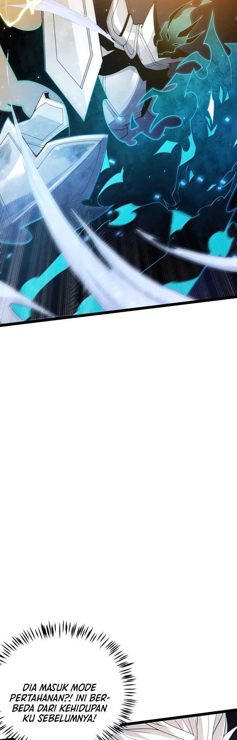 The Game That I Came From Chapter 111 Gambar 11