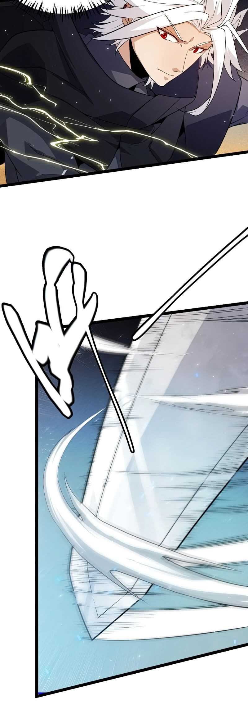 The Game That I Came From Chapter 111 Gambar 12