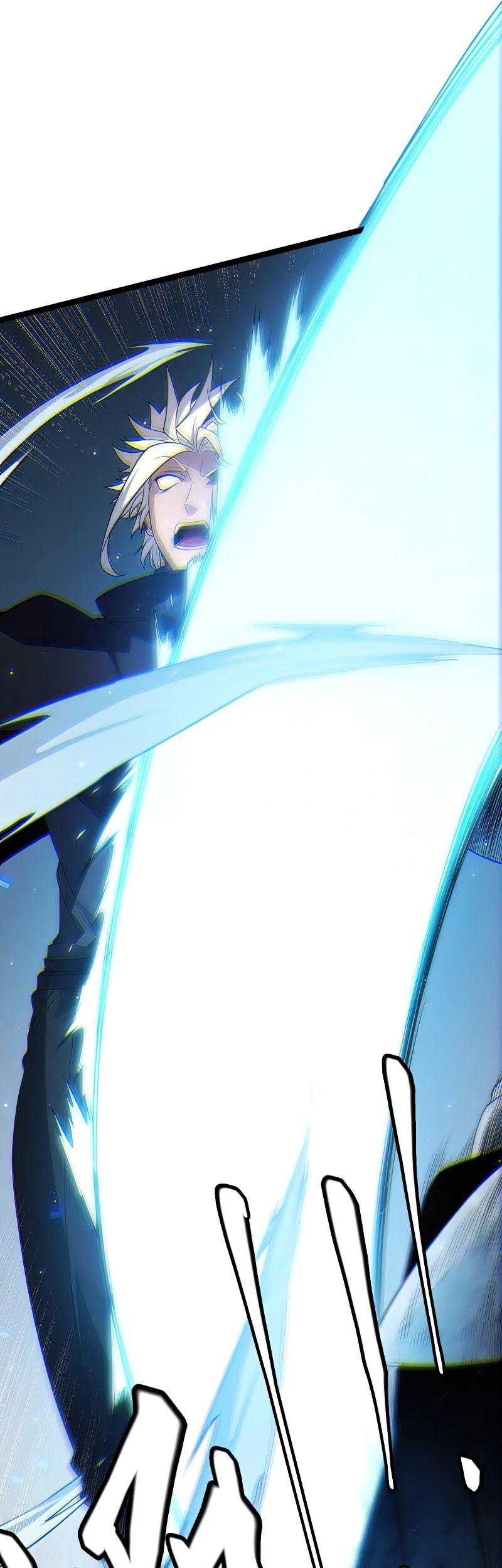 The Game That I Came From Chapter 111 Gambar 13