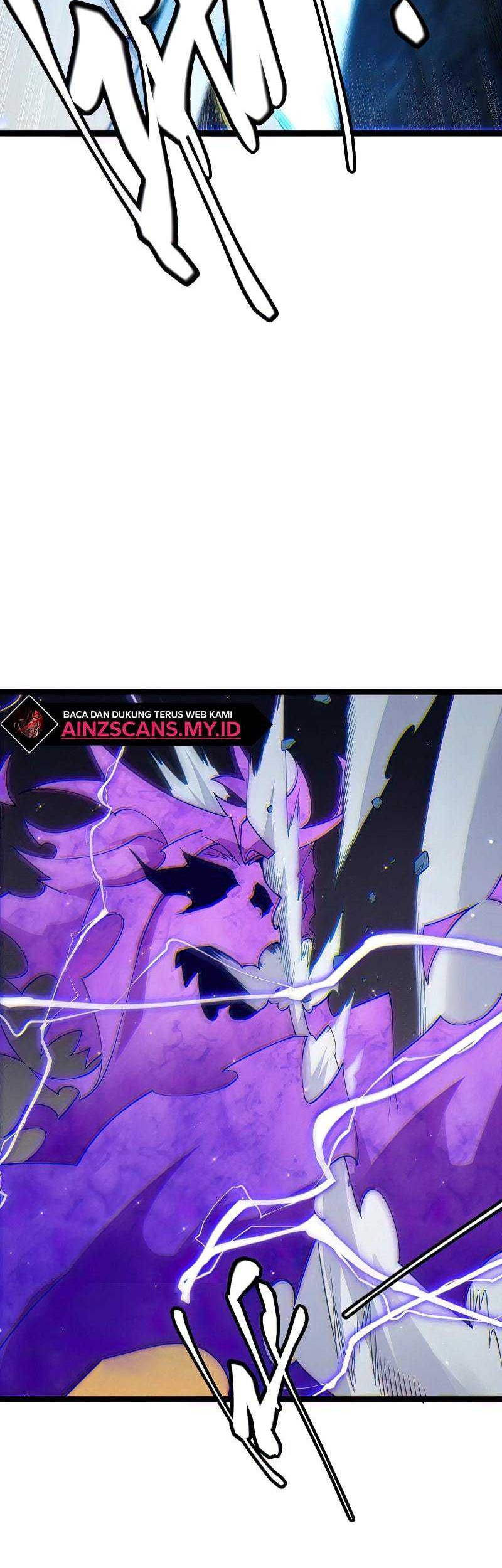 The Game That I Came From Chapter 111 Gambar 14