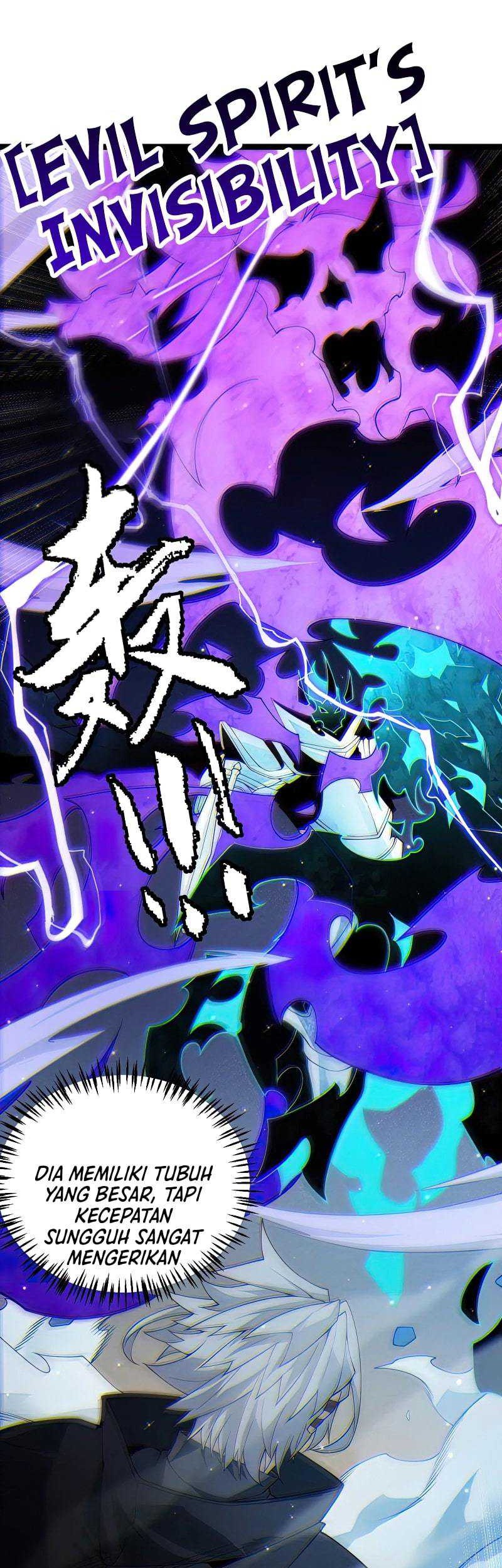 The Game That I Came From Chapter 111 Gambar 15