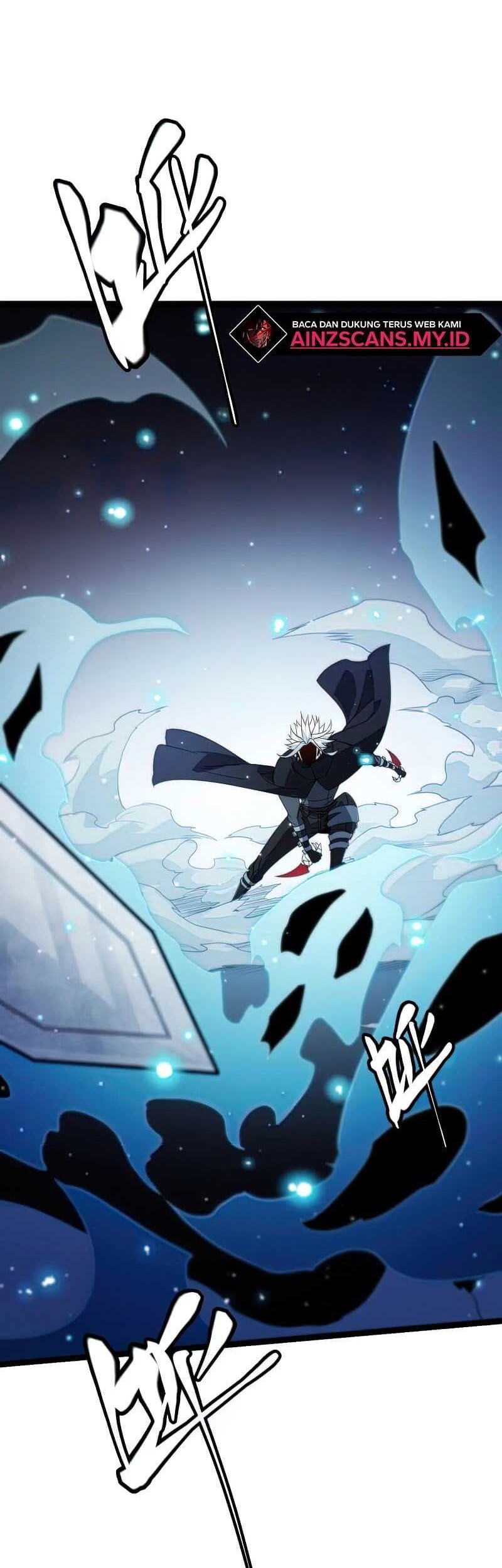 The Game That I Came From Chapter 111 Gambar 20