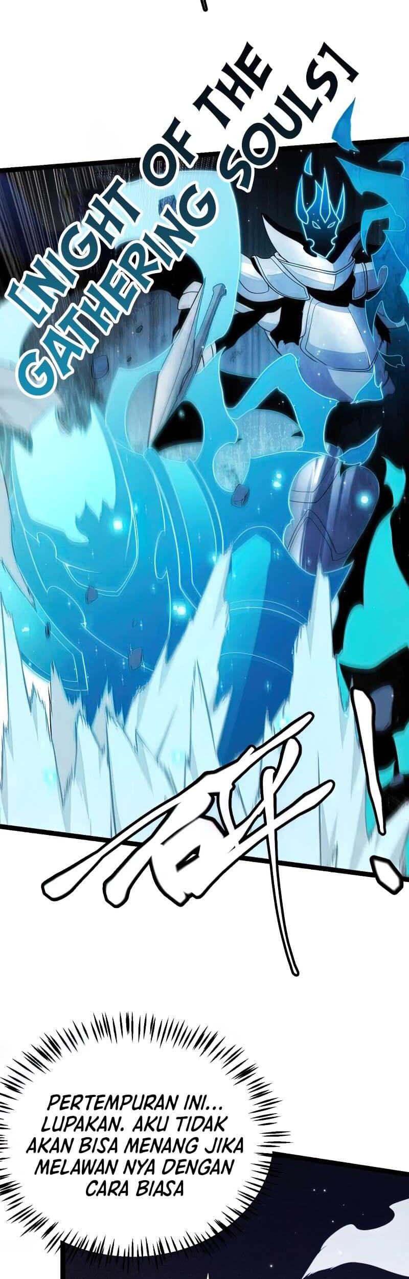 The Game That I Came From Chapter 111 Gambar 21