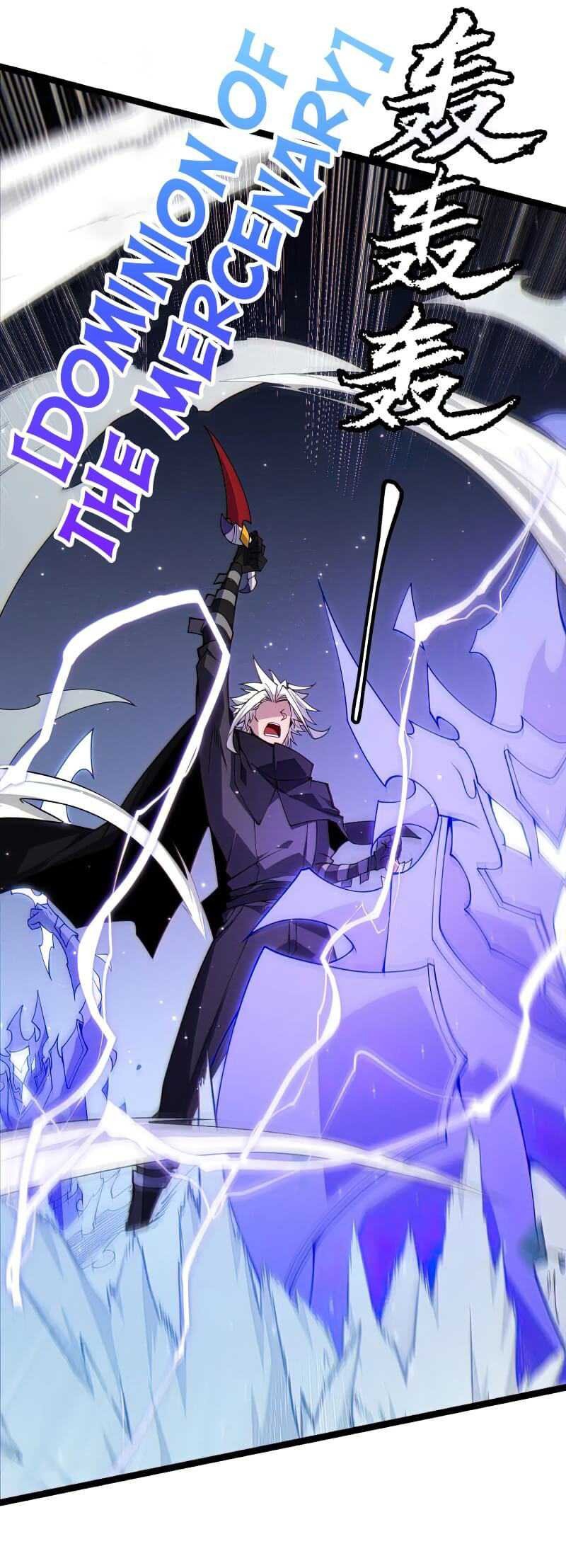 The Game That I Came From Chapter 111 Gambar 23