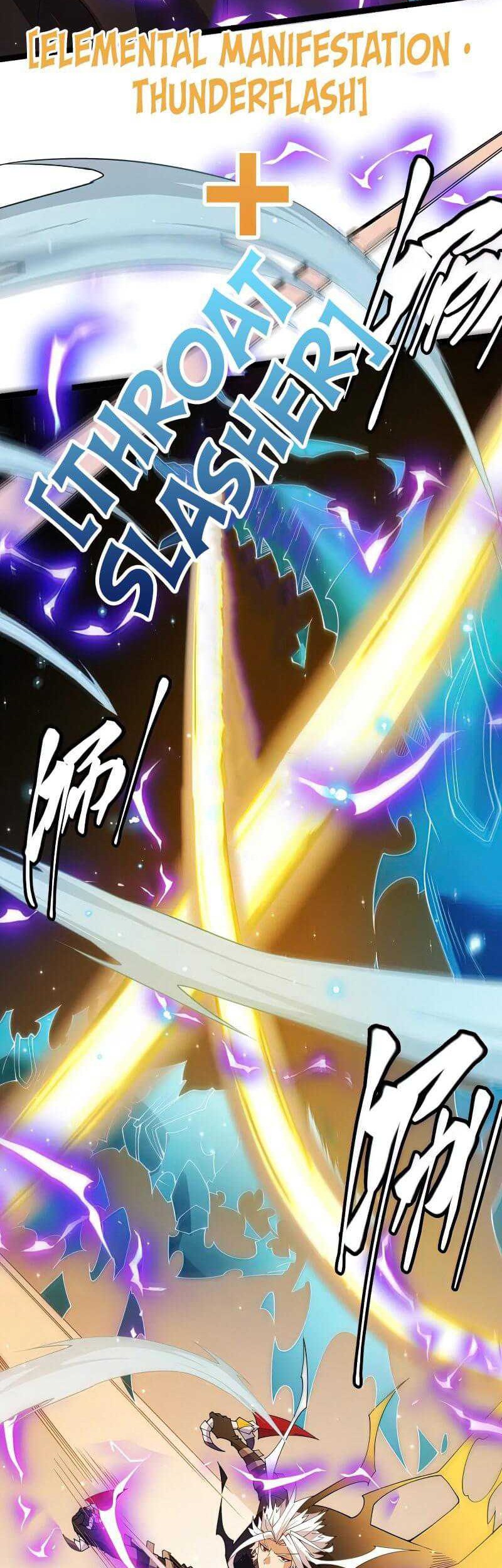 The Game That I Came From Chapter 111 Gambar 27