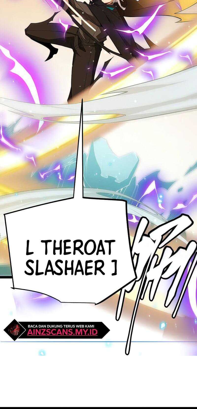 The Game That I Came From Chapter 111 Gambar 28