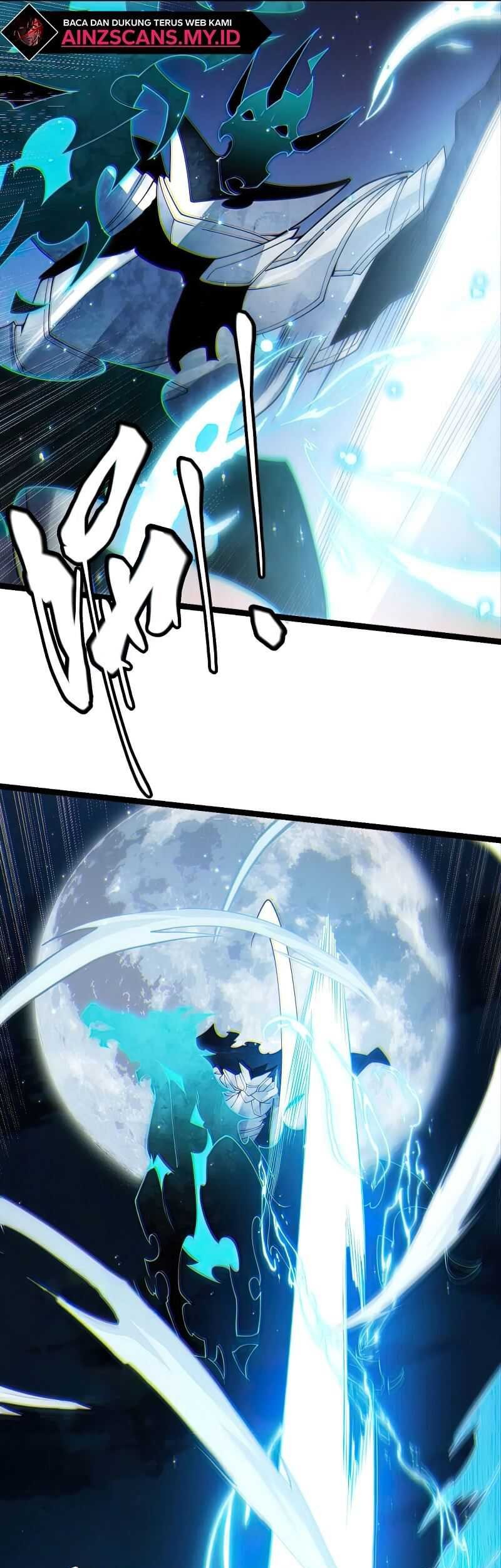 The Game That I Came From Chapter 111 Gambar 29