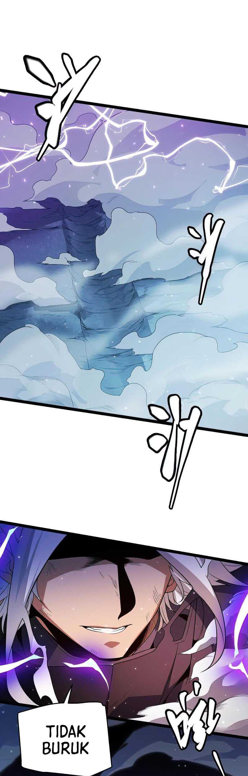 The Game That I Came From Chapter 111 Gambar 33