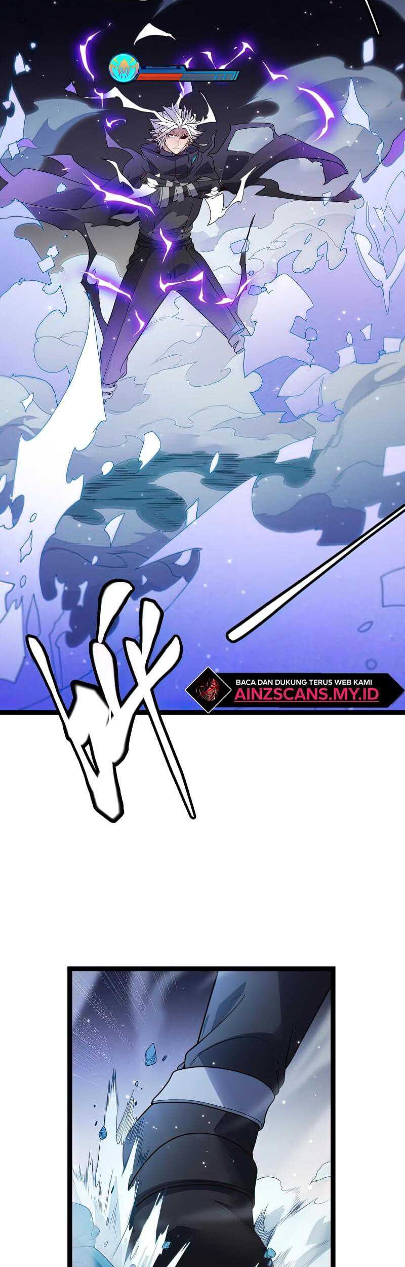 The Game That I Came From Chapter 111 Gambar 34