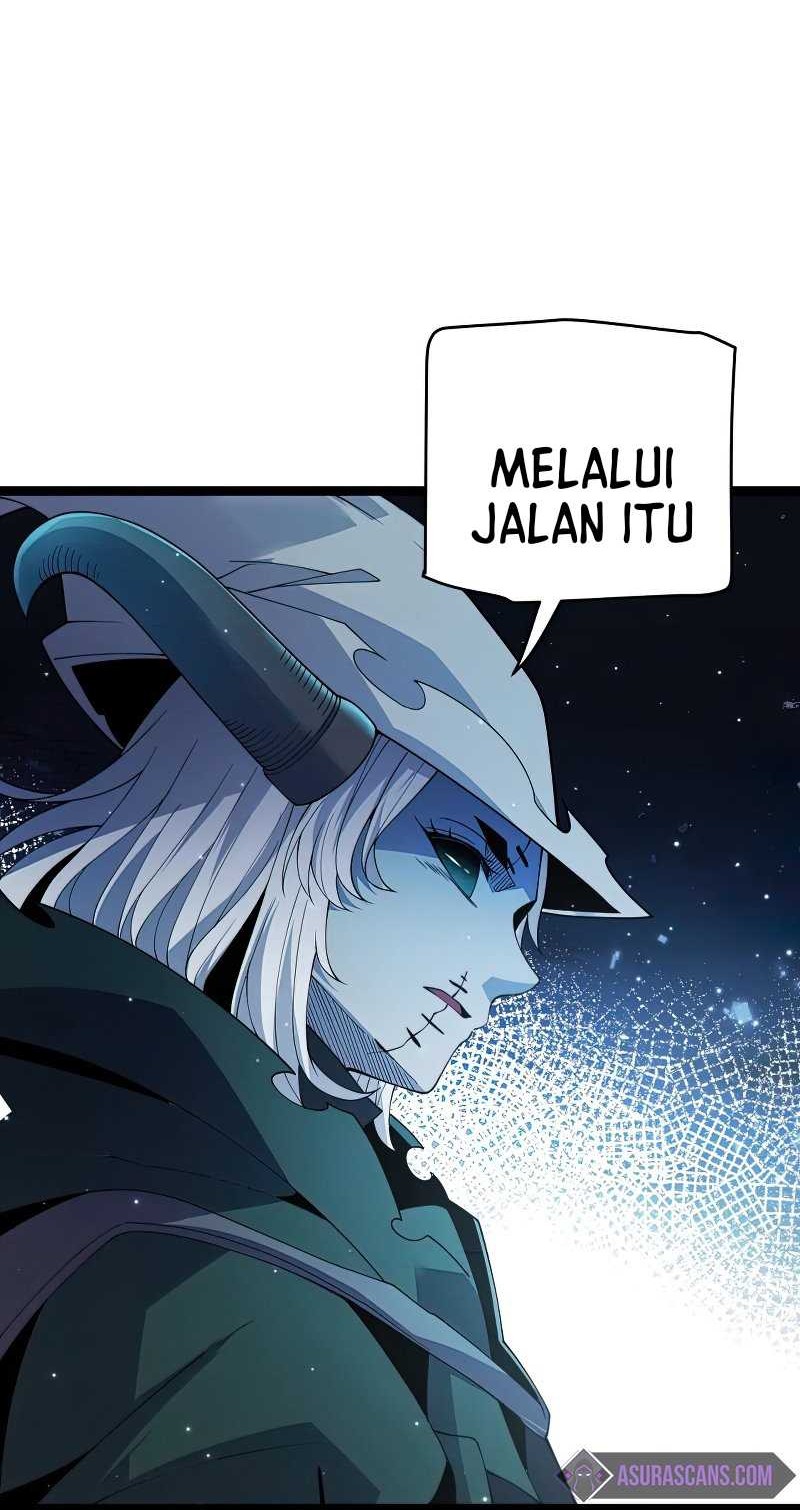 The Game That I Came From Chapter 110 Gambar 39