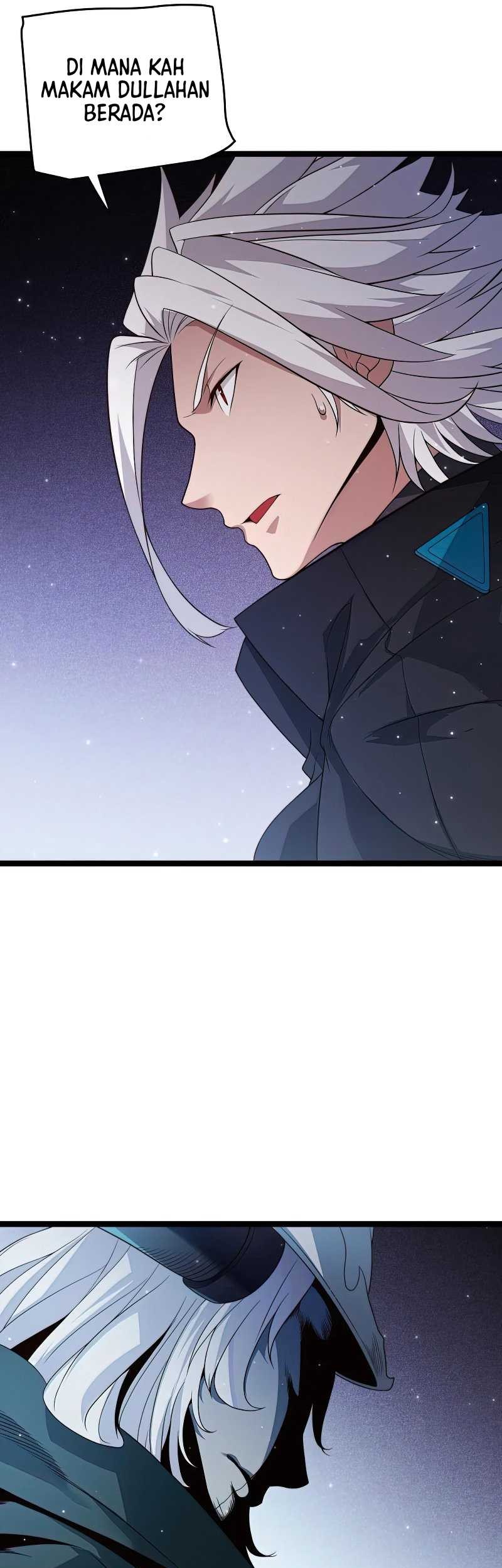 The Game That I Came From Chapter 110 Gambar 36