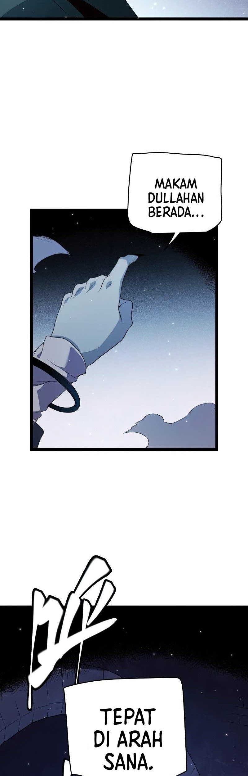 The Game That I Came From Chapter 110 Gambar 37