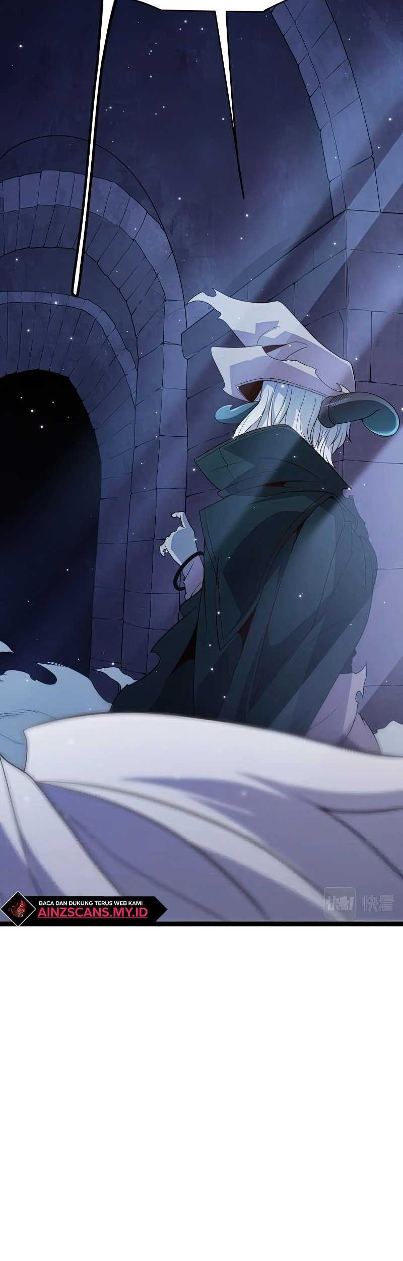 The Game That I Came From Chapter 110 Gambar 38