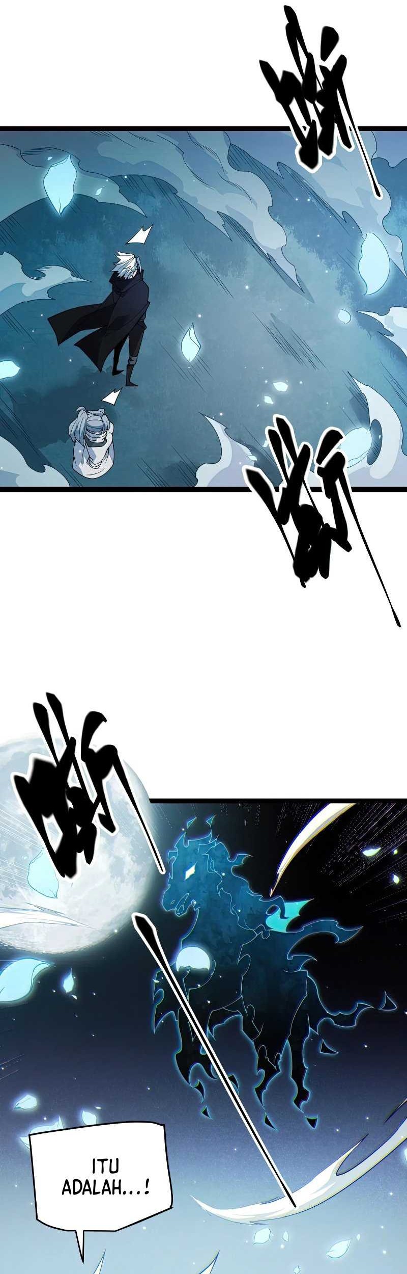 The Game That I Came From Chapter 110 Gambar 43