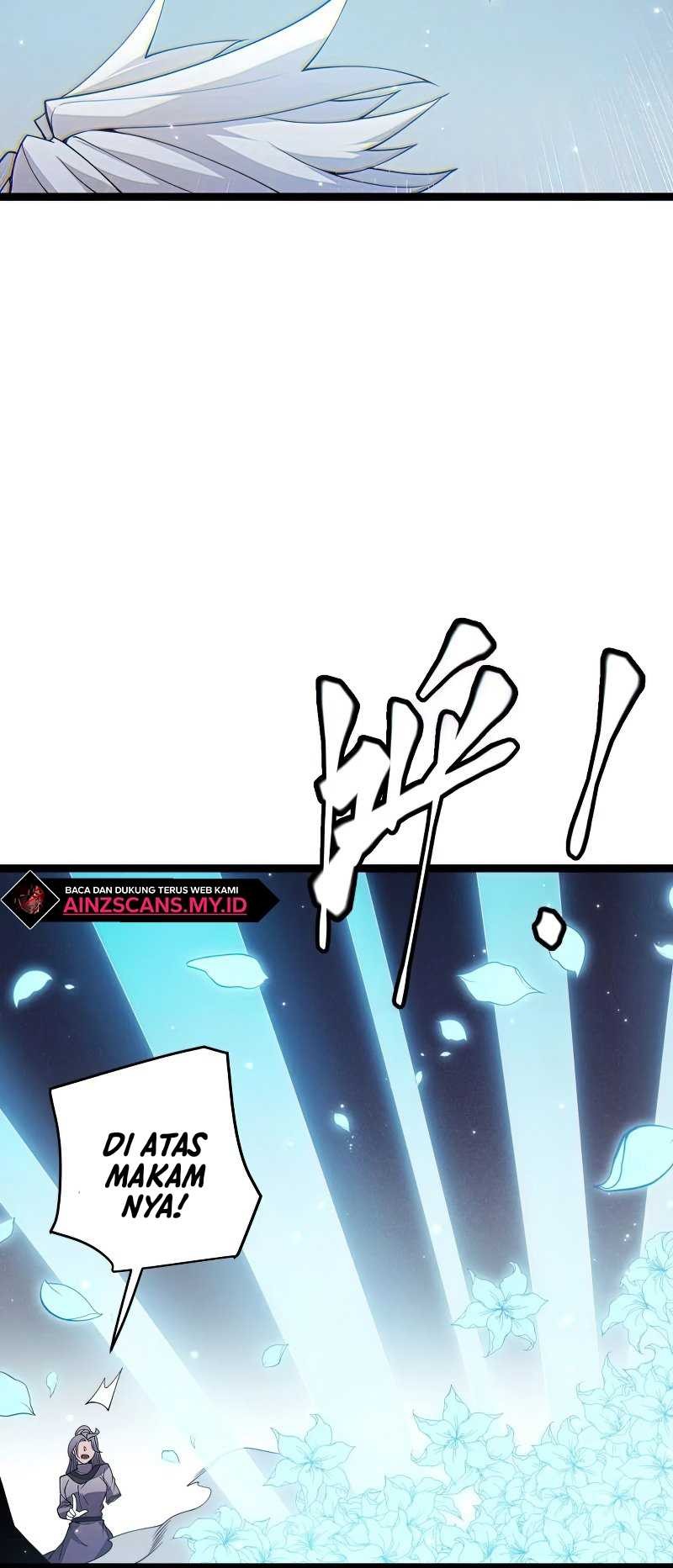 The Game That I Came From Chapter 110 Gambar 44