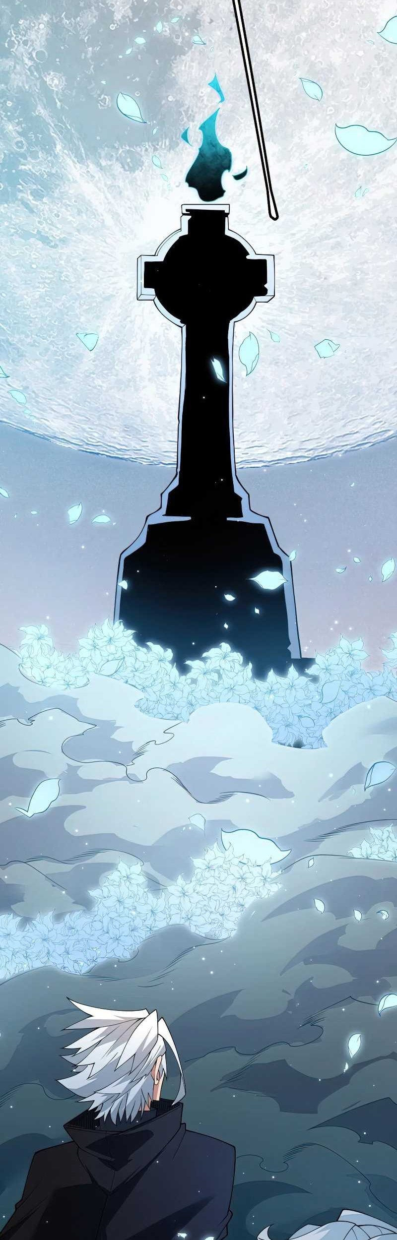 The Game That I Came From Chapter 110 Gambar 41