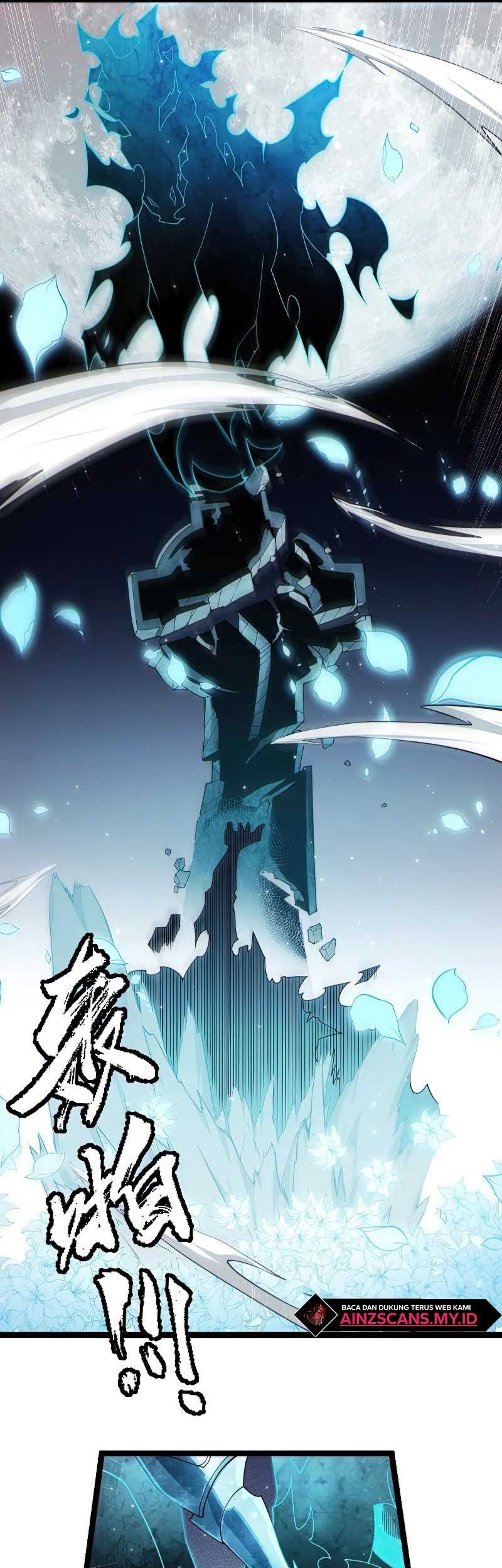 The Game That I Came From Chapter 110 Gambar 45