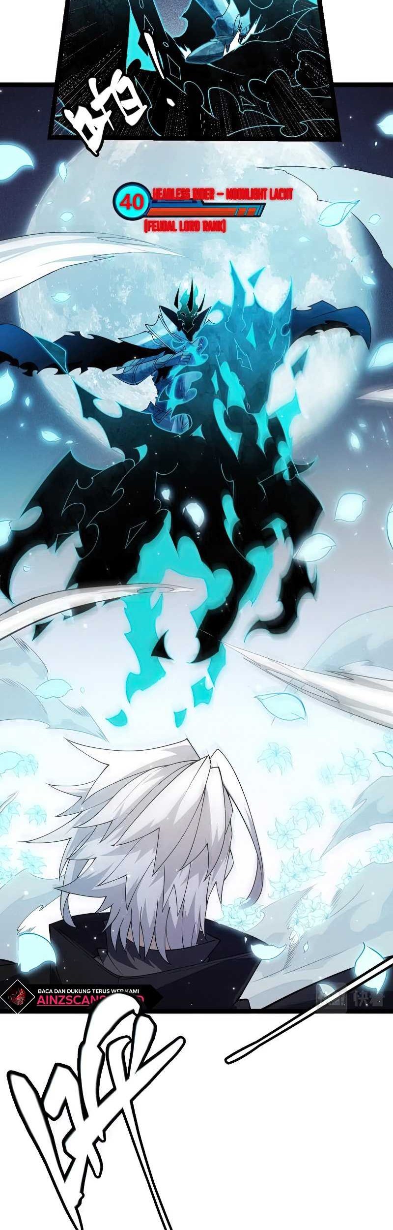 The Game That I Came From Chapter 110 Gambar 46