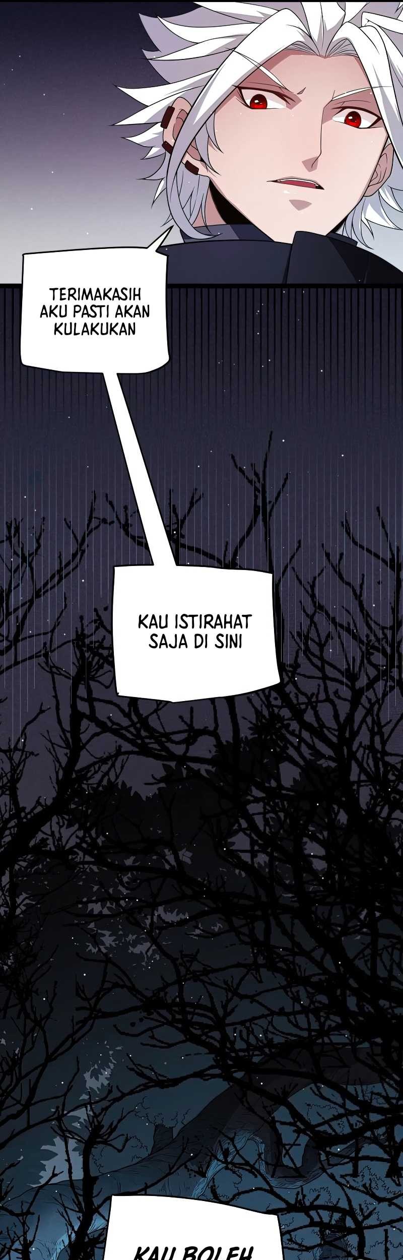 The Game That I Came From Chapter 110 Gambar 24