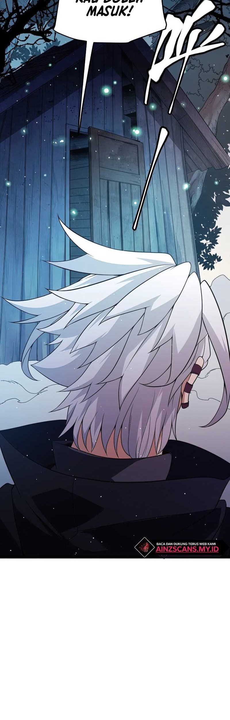 The Game That I Came From Chapter 110 Gambar 25