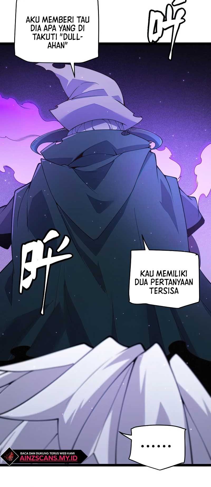 The Game That I Came From Chapter 110 Gambar 29