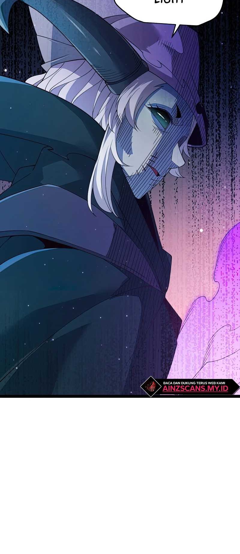 The Game That I Came From Chapter 110 Gambar 32