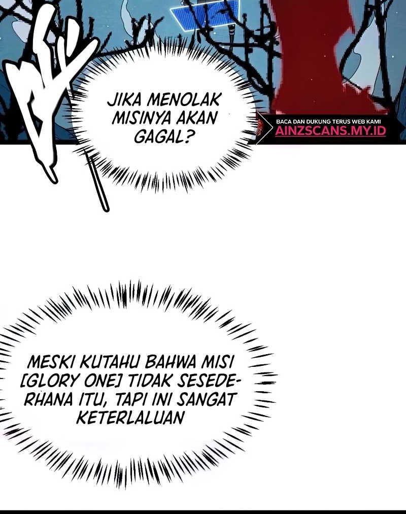 The Game That I Came From Chapter 110 Gambar 5