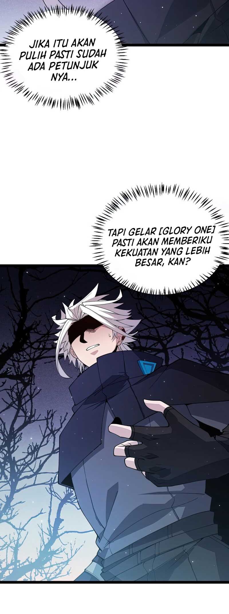 The Game That I Came From Chapter 110 Gambar 8