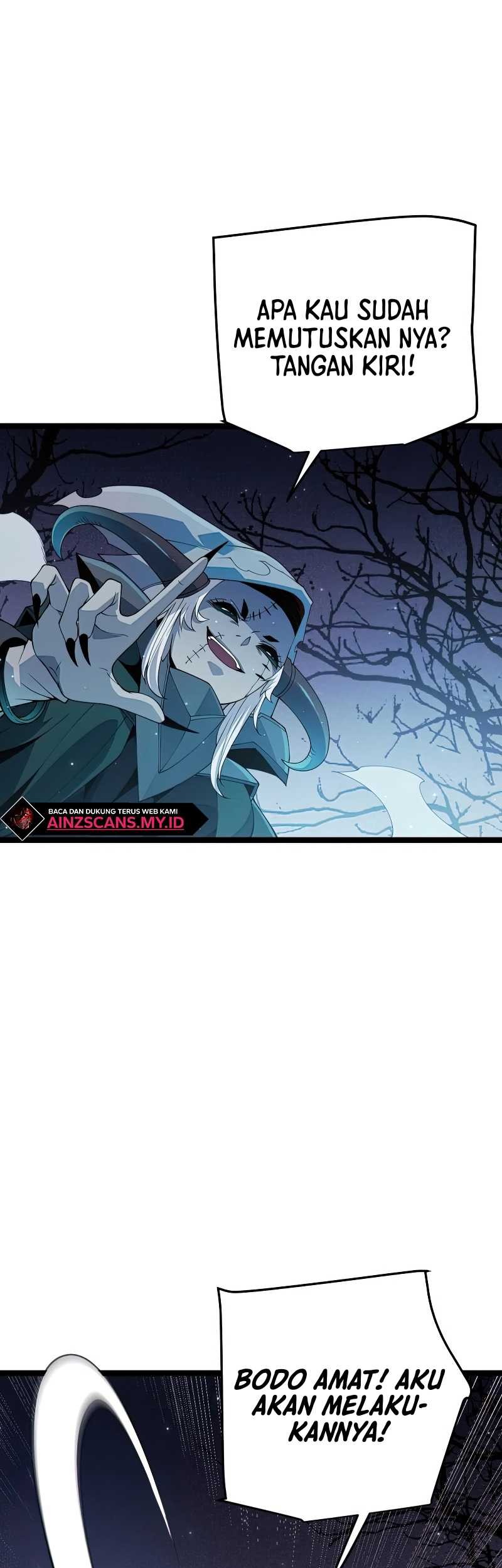 The Game That I Came From Chapter 110 Gambar 9