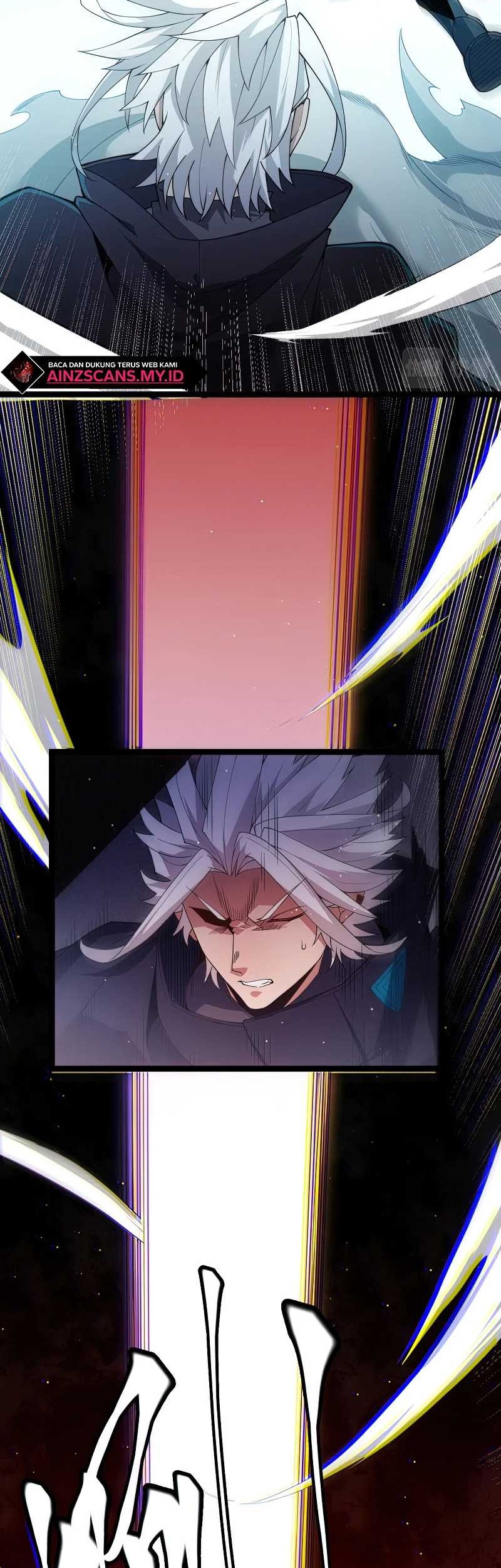 The Game That I Came From Chapter 110 Gambar 13