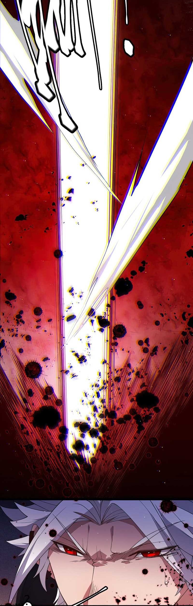 The Game That I Came From Chapter 110 Gambar 14