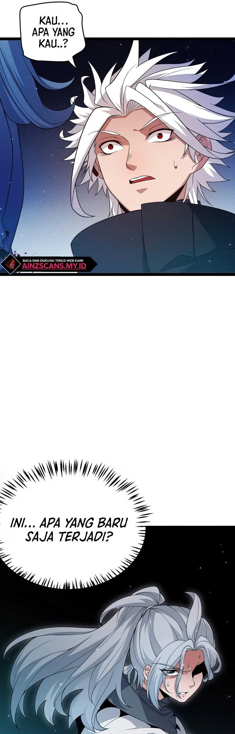 The Game That I Came From Chapter 110 Gambar 17