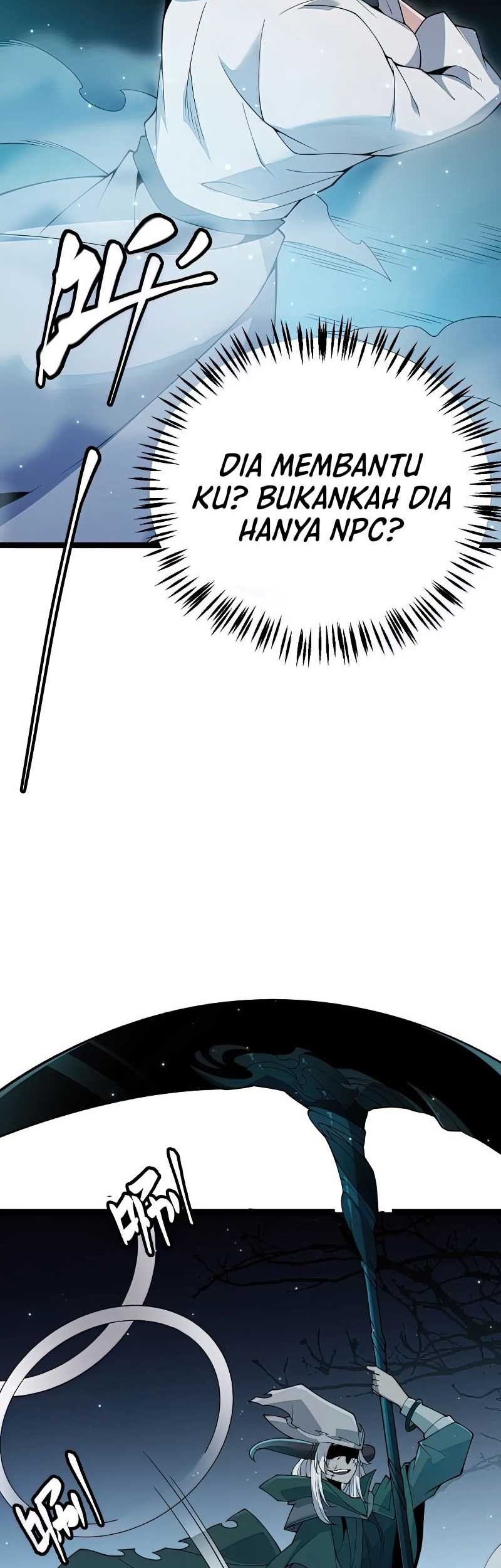 The Game That I Came From Chapter 110 Gambar 18