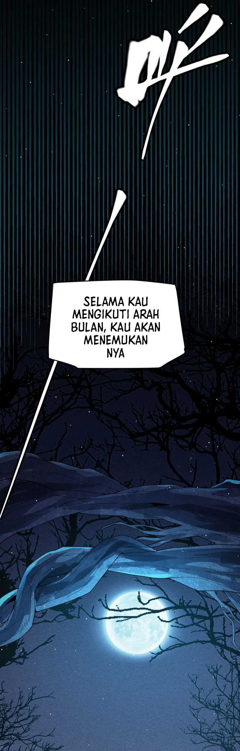 The Game That I Came From Chapter 109 Gambar 34