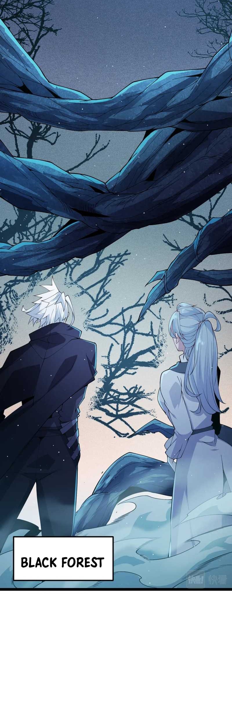 The Game That I Came From Chapter 109 Gambar 35