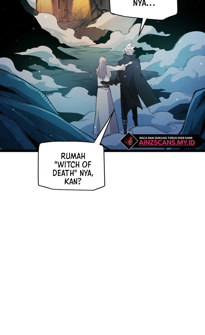 The Game That I Came From Chapter 109 Gambar 39