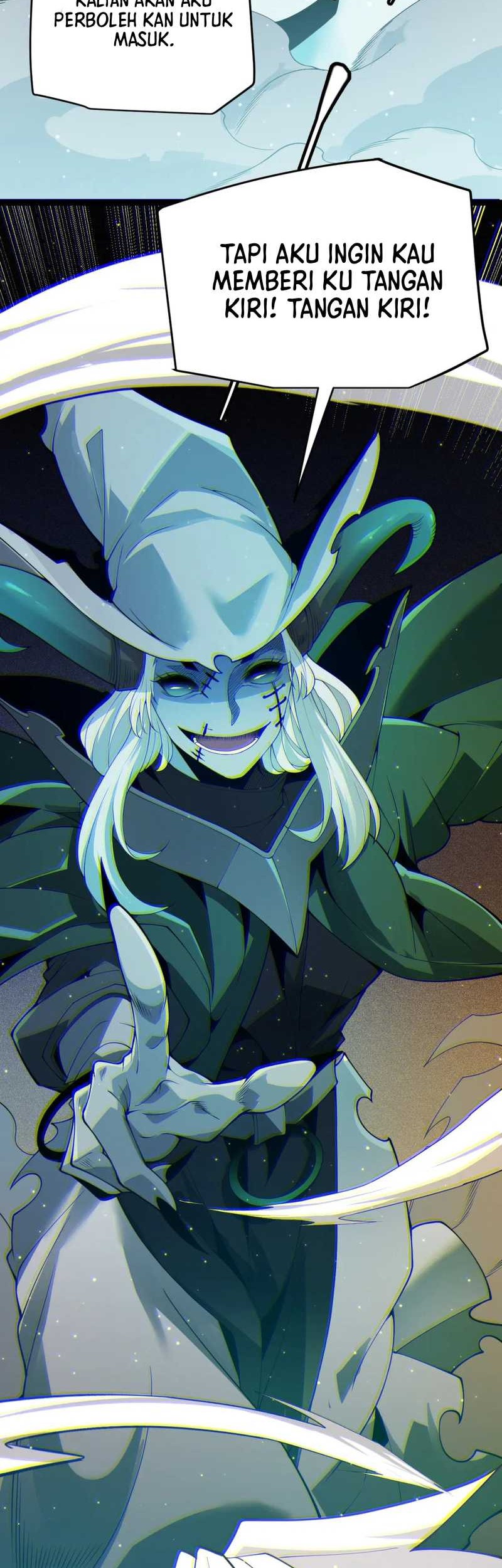 The Game That I Came From Chapter 109 Gambar 43