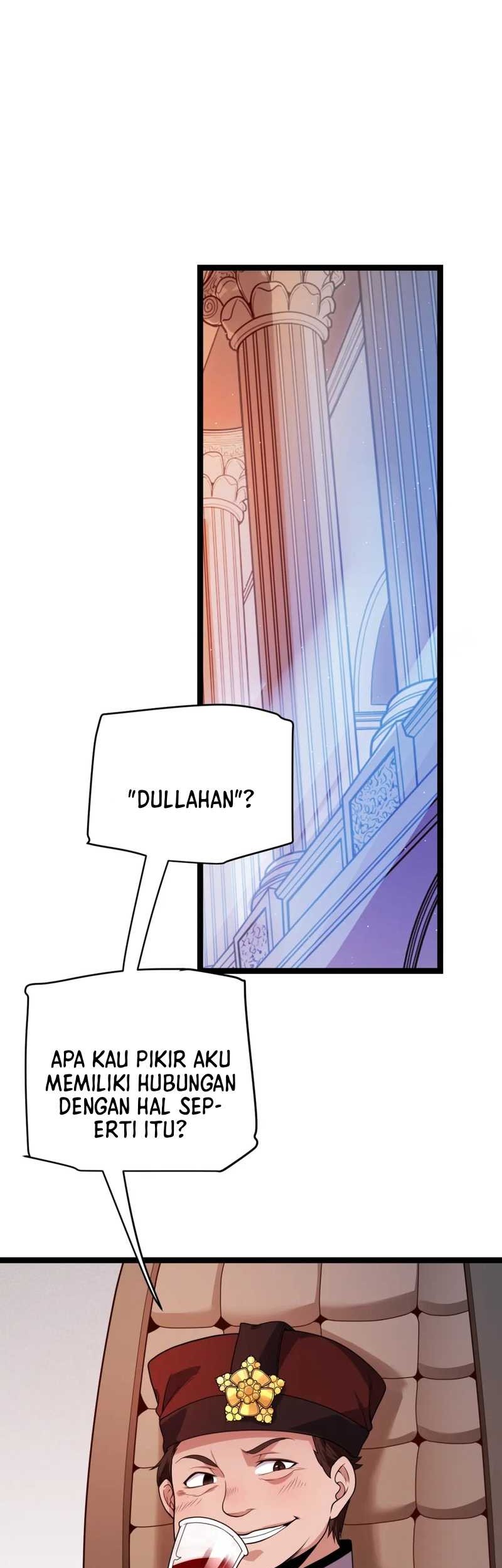 The Game That I Came From Chapter 109 Gambar 23