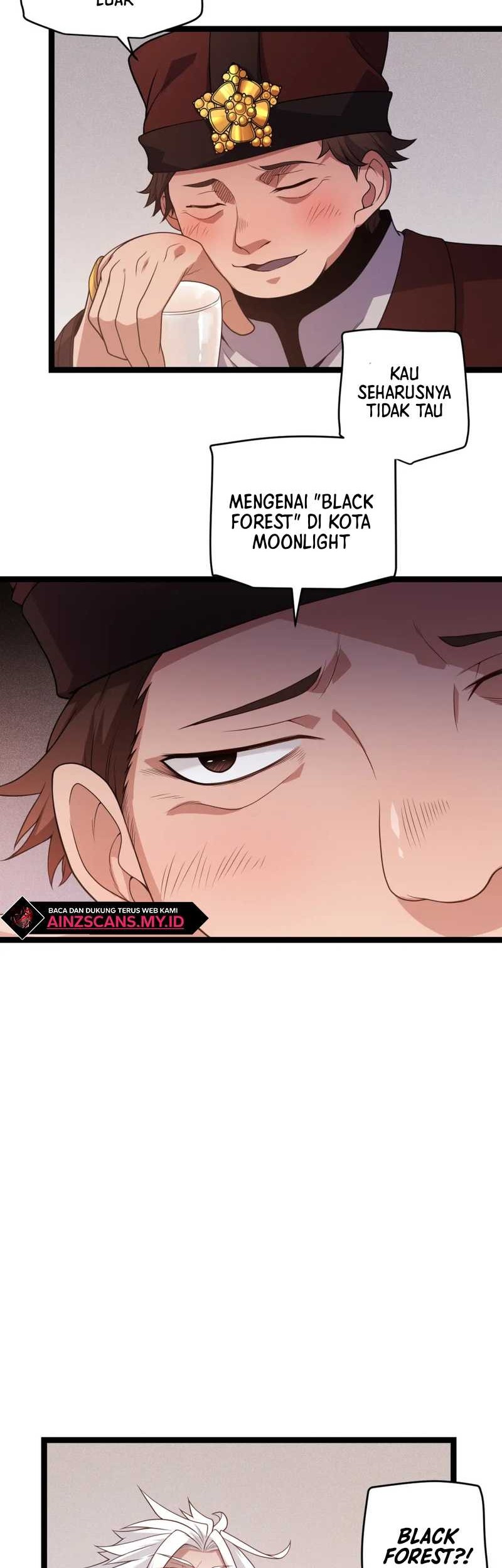 The Game That I Came From Chapter 109 Gambar 26