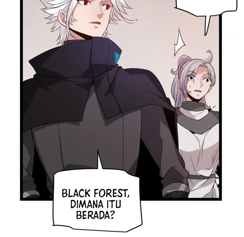 The Game That I Came From Chapter 109 Gambar 27