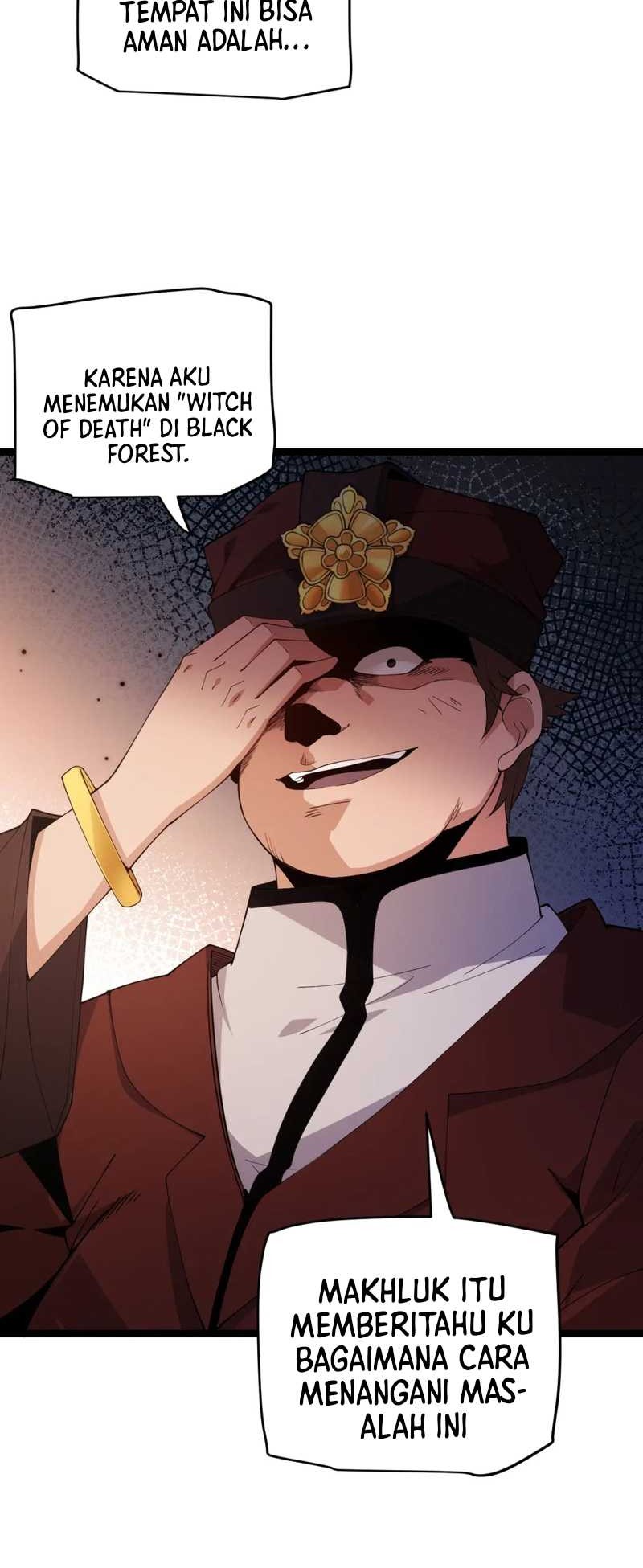 The Game That I Came From Chapter 109 Gambar 30