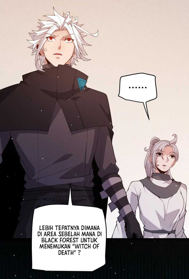 The Game That I Came From Chapter 109 Gambar 33