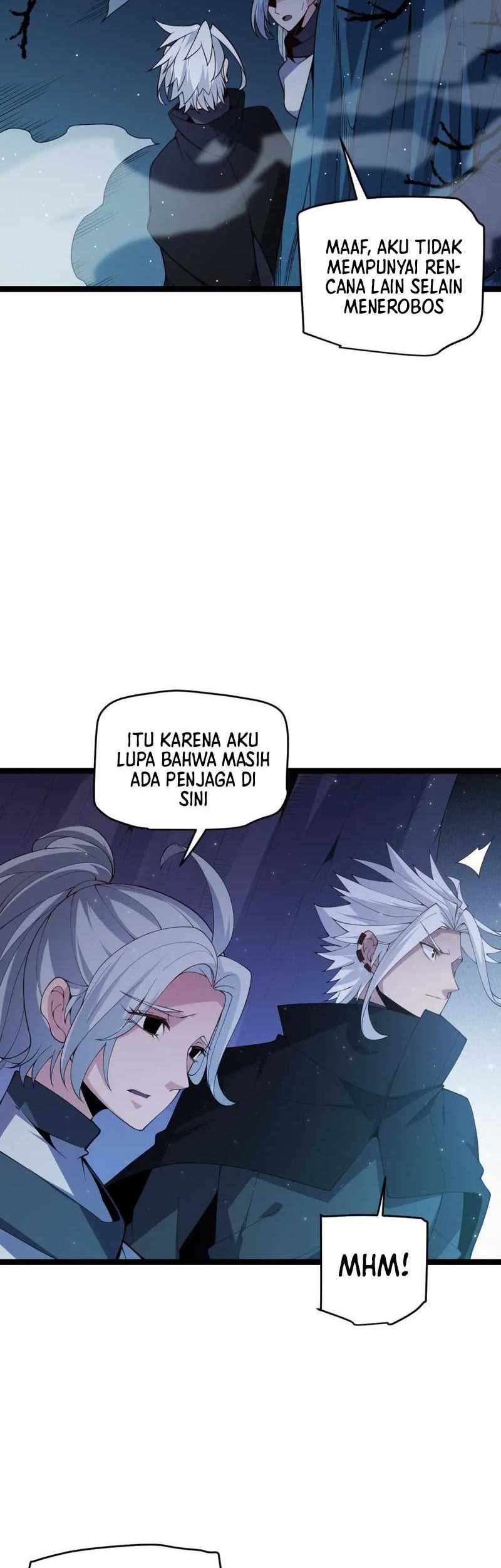 The Game That I Came From Chapter 109 Gambar 6