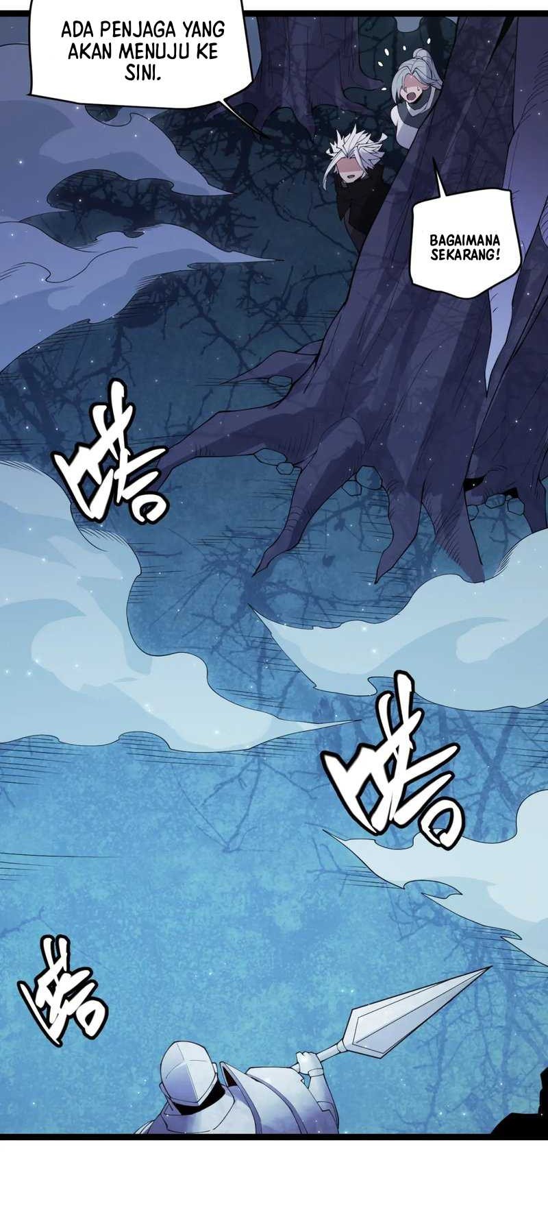 The Game That I Came From Chapter 109 Gambar 7