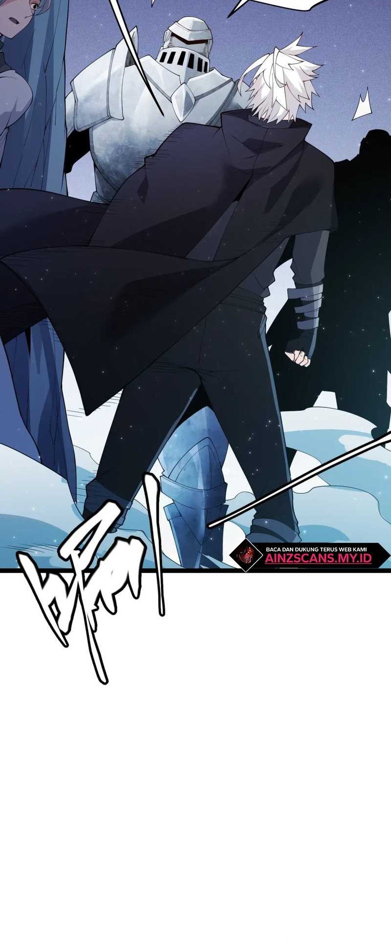 The Game That I Came From Chapter 109 Gambar 9