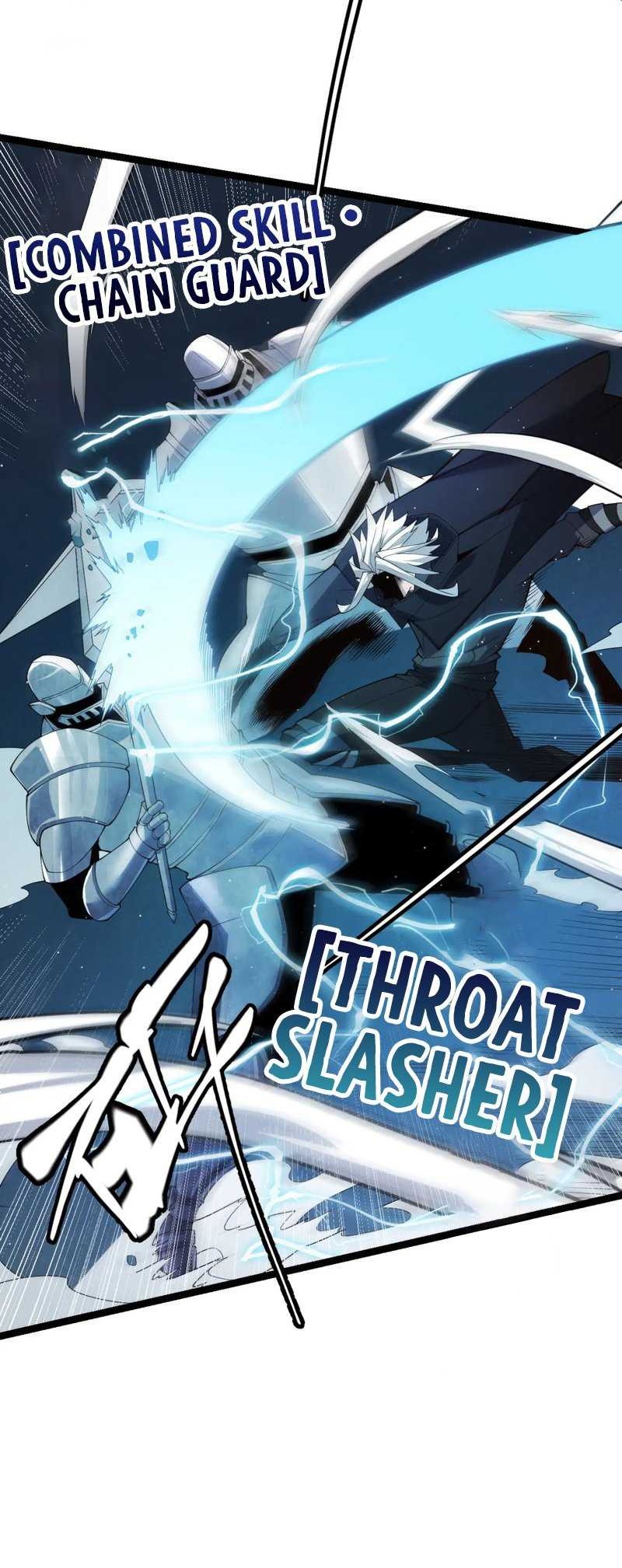 The Game That I Came From Chapter 109 Gambar 12