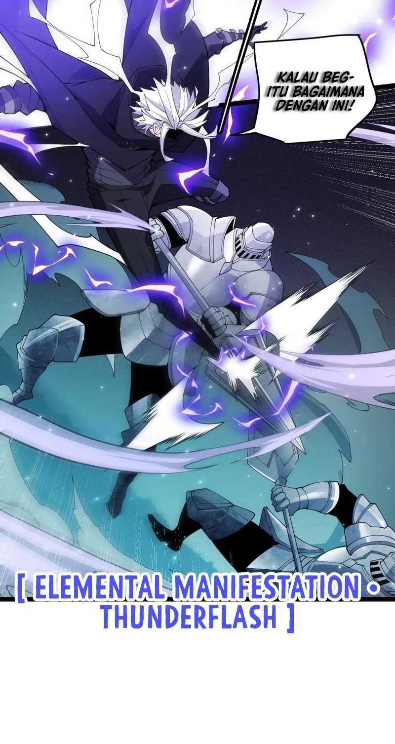 The Game That I Came From Chapter 109 Gambar 14