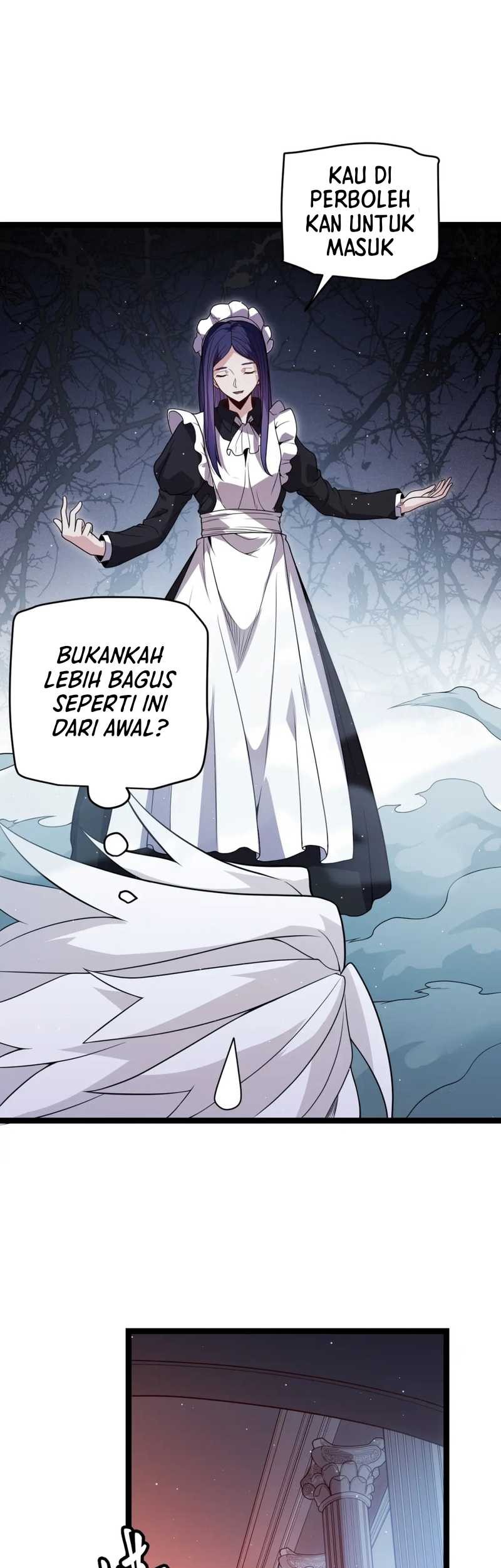 The Game That I Came From Chapter 109 Gambar 19